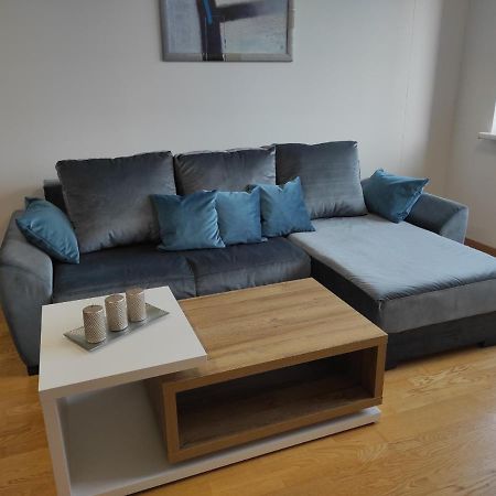 Klaipedos 99 Apartamentai Panevėžys Eksteriør billede