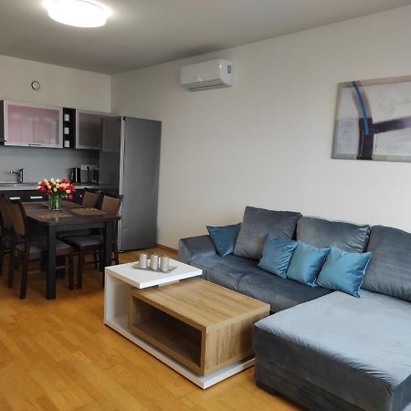 Klaipedos 99 Apartamentai Panevėžys Eksteriør billede