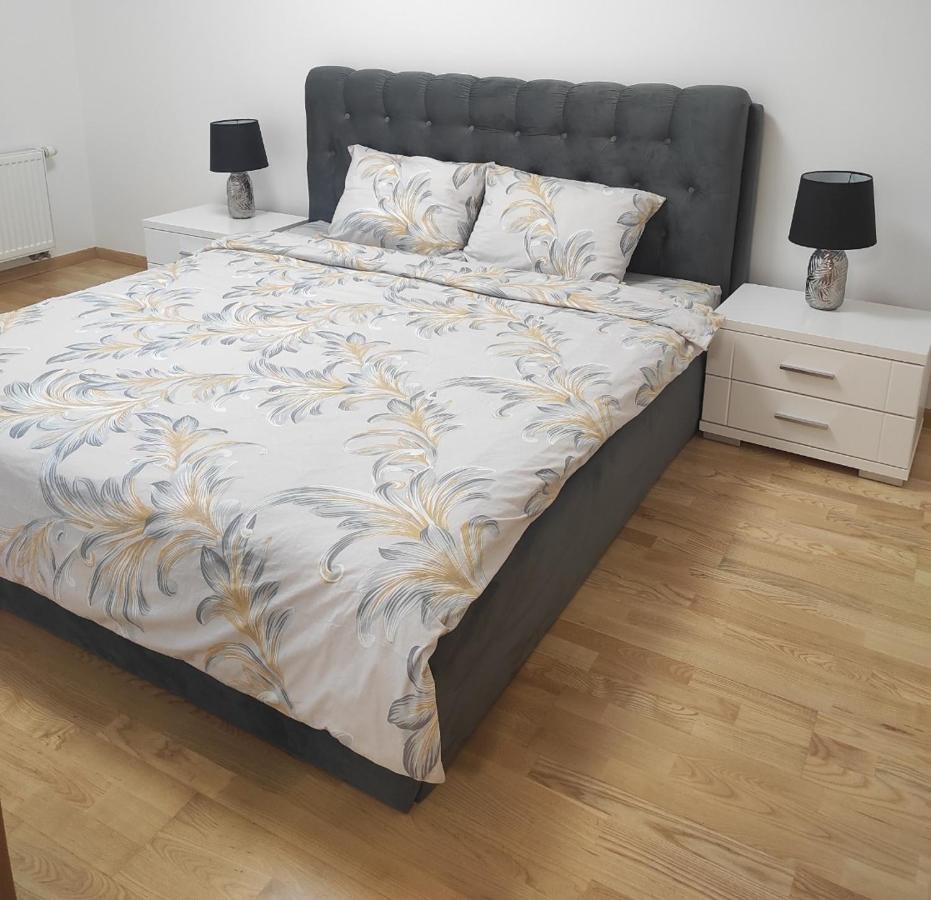 Klaipedos 99 Apartamentai Panevėžys Eksteriør billede