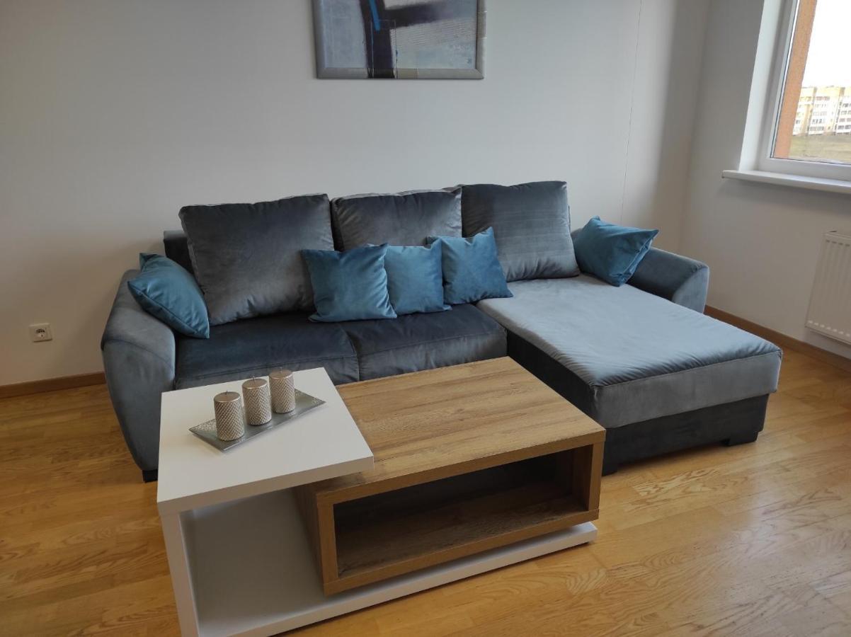 Klaipedos 99 Apartamentai Panevėžys Eksteriør billede